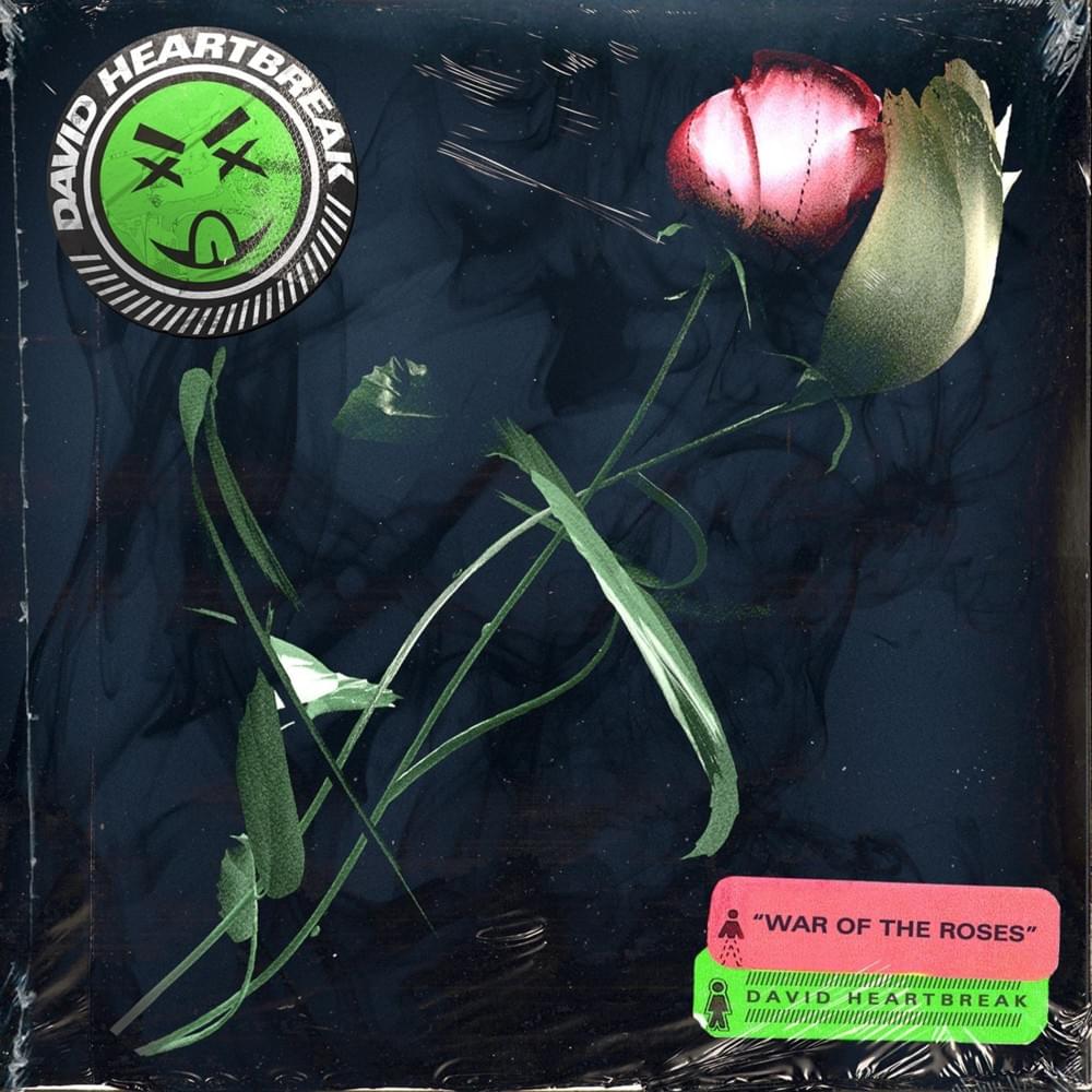 War of the Roses EP
