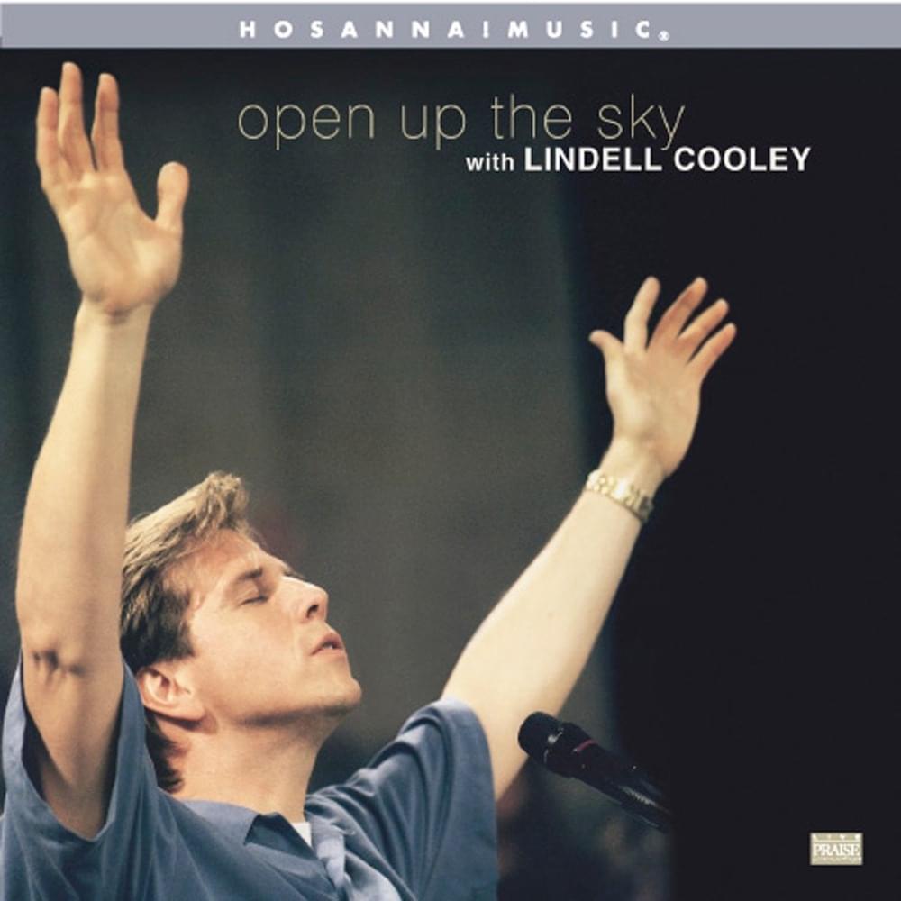 Open Up The Sky (Live)