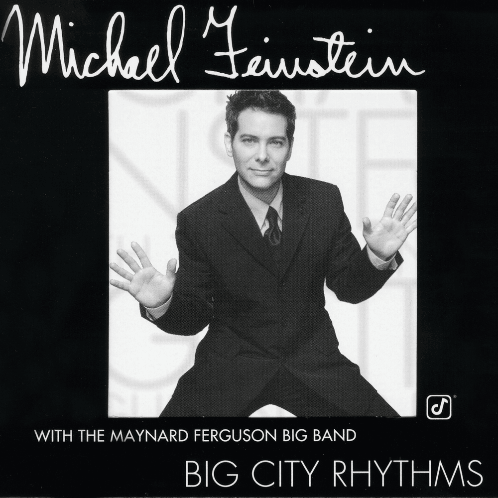 Big City Rhythms