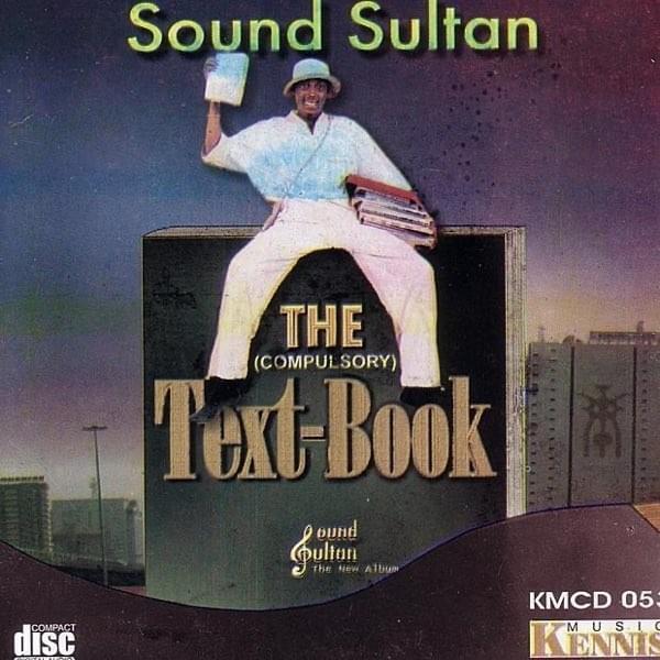The (Compulsory) Textbook