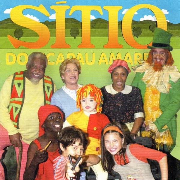 Sítio do Picapau Amarelo (2001)