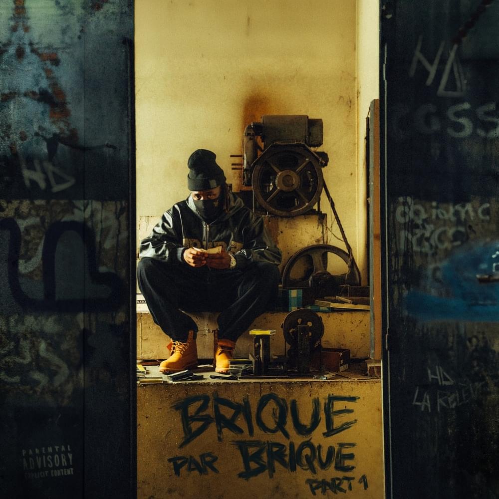 BRIQUE PAR BRIQUE PART. 1