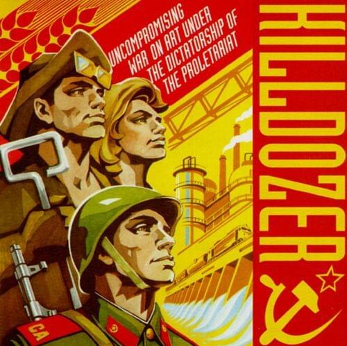Uncompromising War on Art Under the Dictatorship of the Proletariat