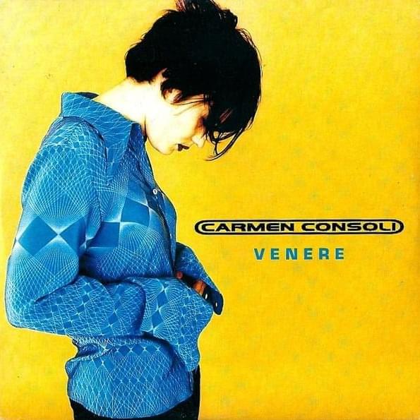 Venere - Single
