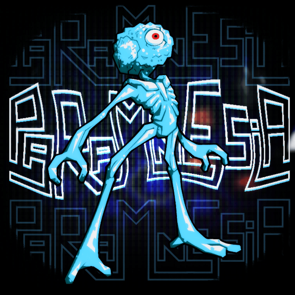 Paramnesia - Single