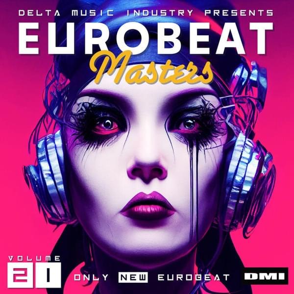 Eurobeat Masters Vol. 21