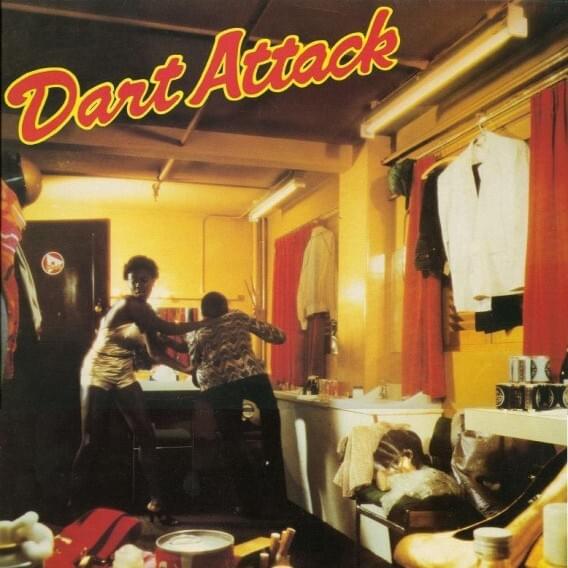 Dart Attack