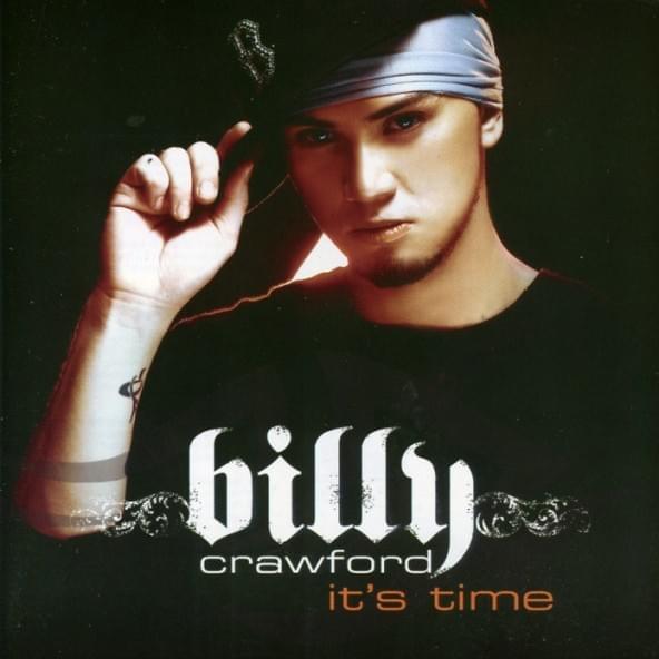 It’s Time