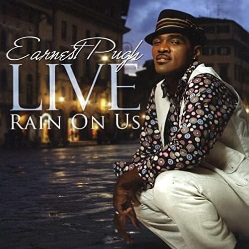 Live: Rain on Us
