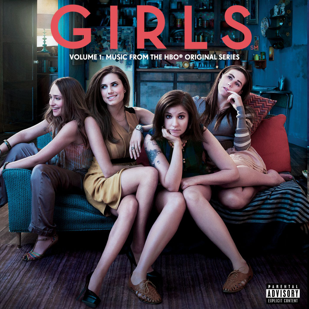 Girls, Vol. 1 (Music from the HBO Original Series)