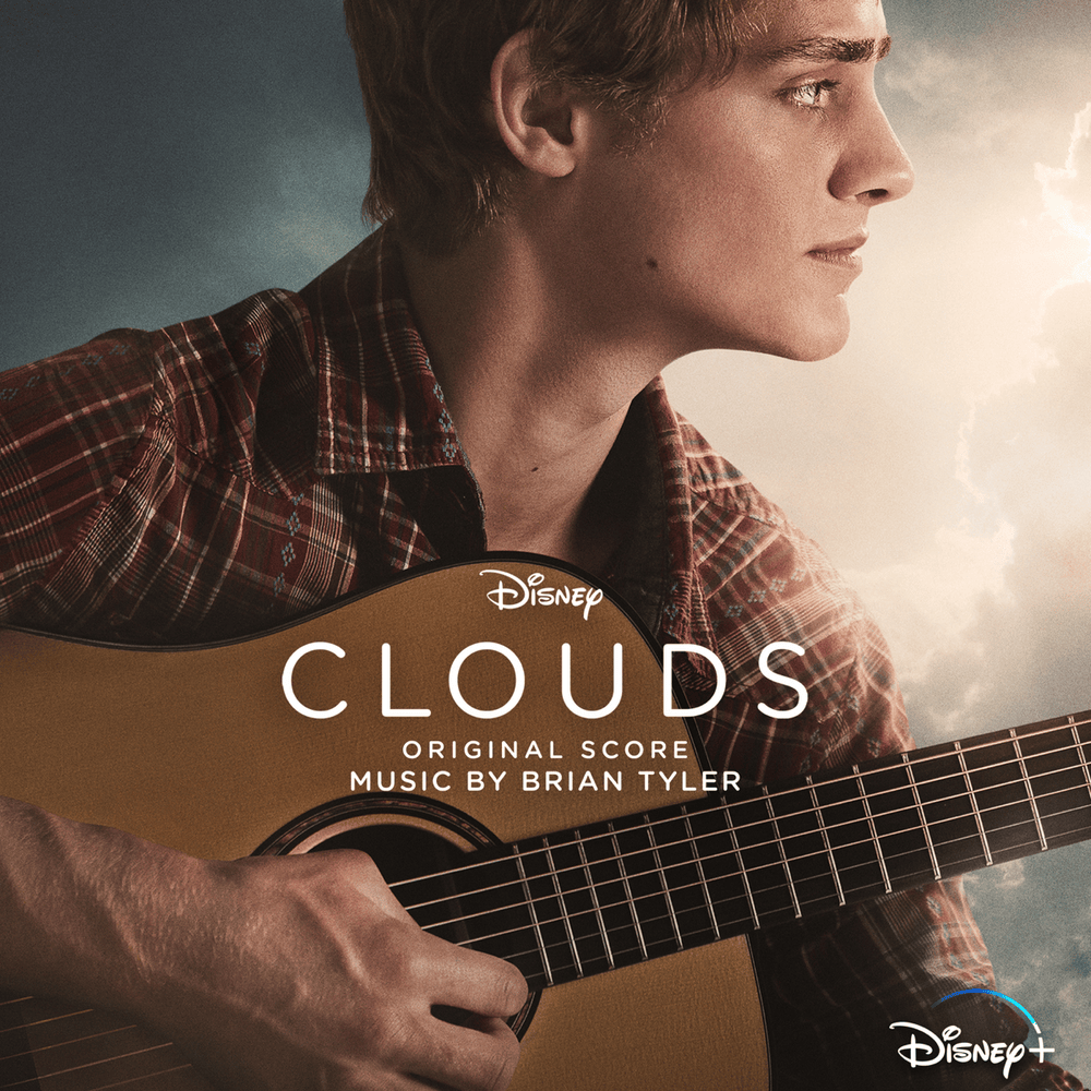 Clouds (Original Score)