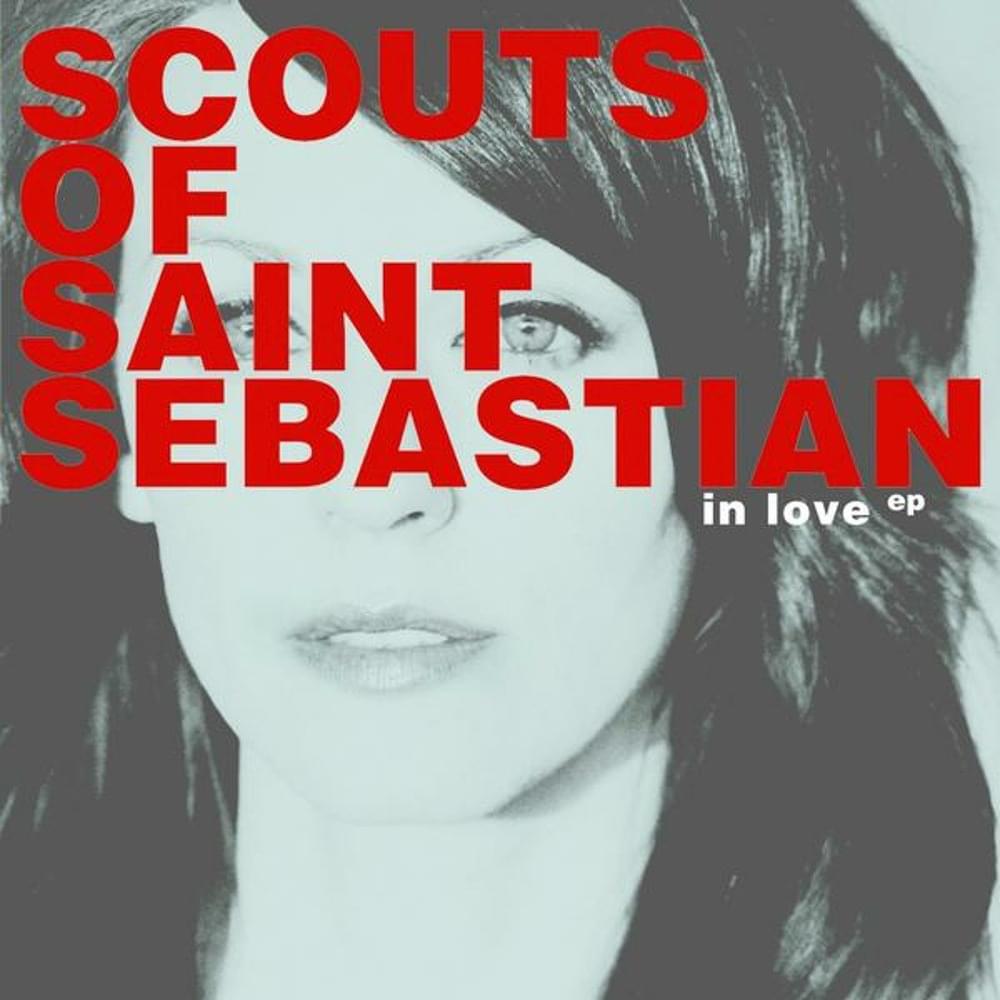 In Love EP