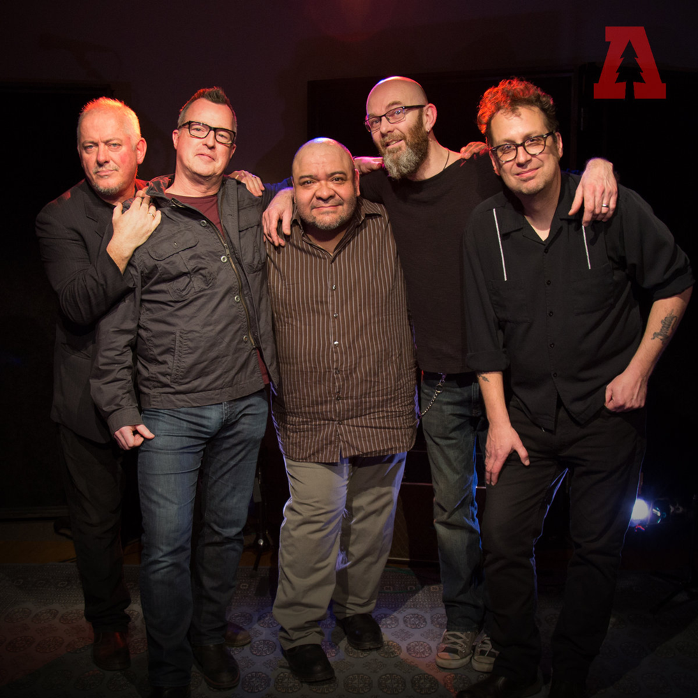Waco Brothers - Audiotree Live