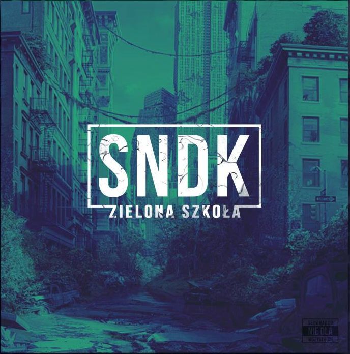 Zielona Szkoła