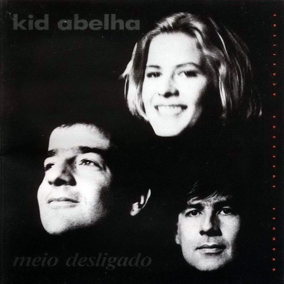 Meio Desligado - Acústico