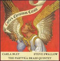 Carla’s Christmas Carols