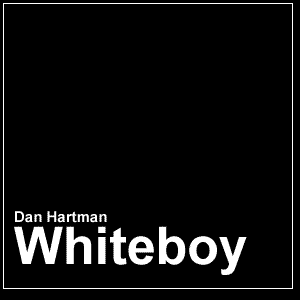 White Boy