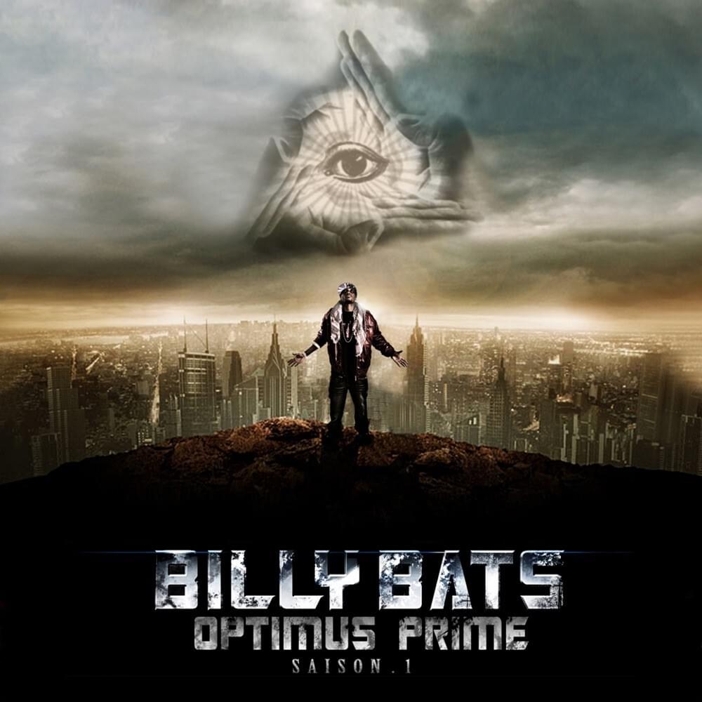 Optimus Prime Saison 1