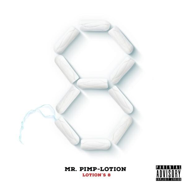 Lotion’s 8