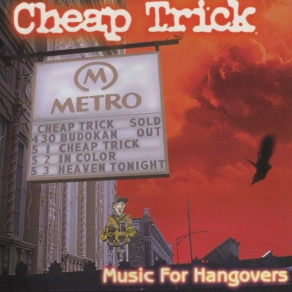 Music for Hangovers