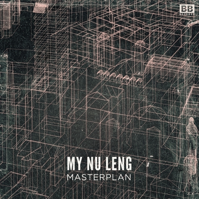 Masterplan - EP