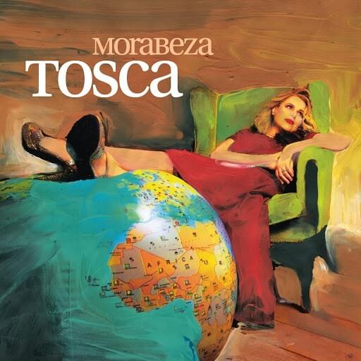 Morabeza (Sanremo Edition)