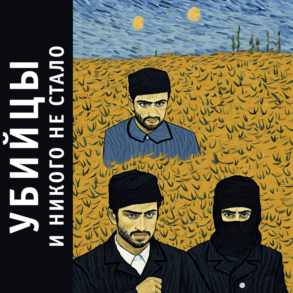 И никого не стало (And there was no one)
