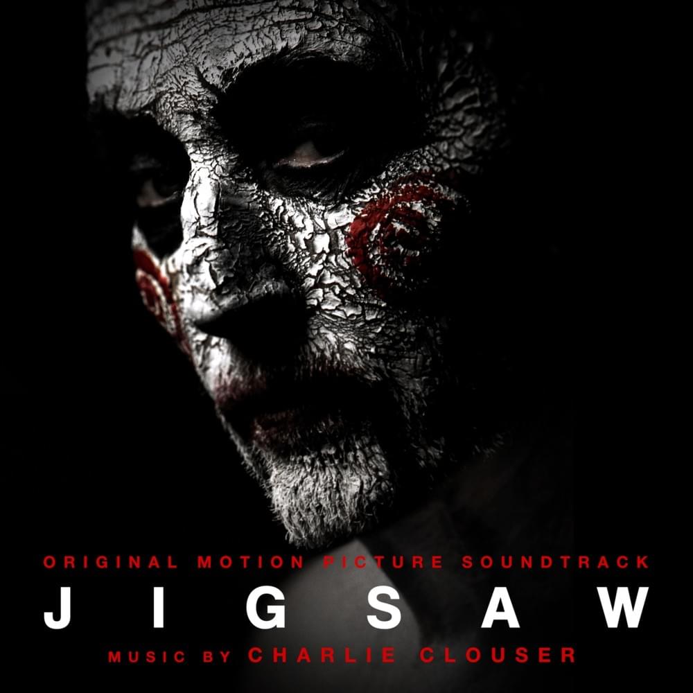 Jigsaw (Original Motion Picture Soundtrack)