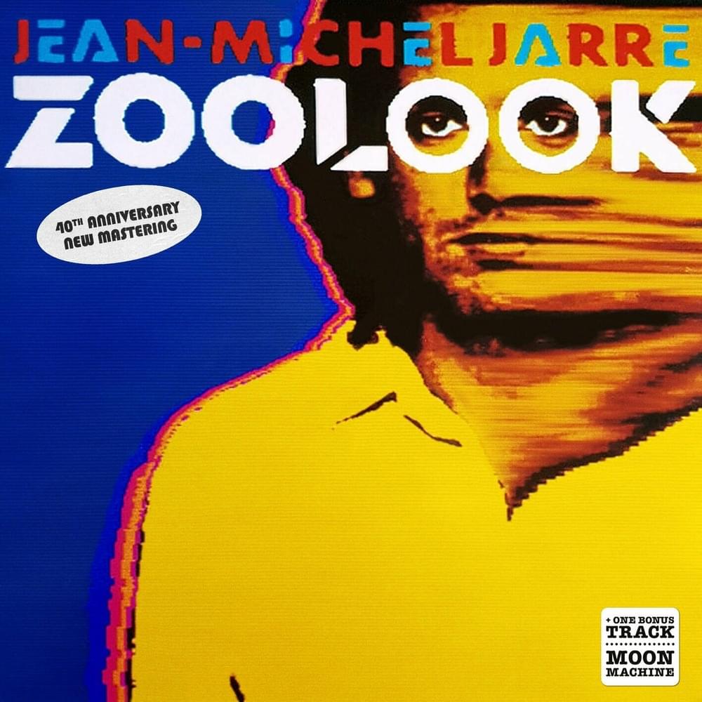 Zoolook (40th Anniversary Edition)