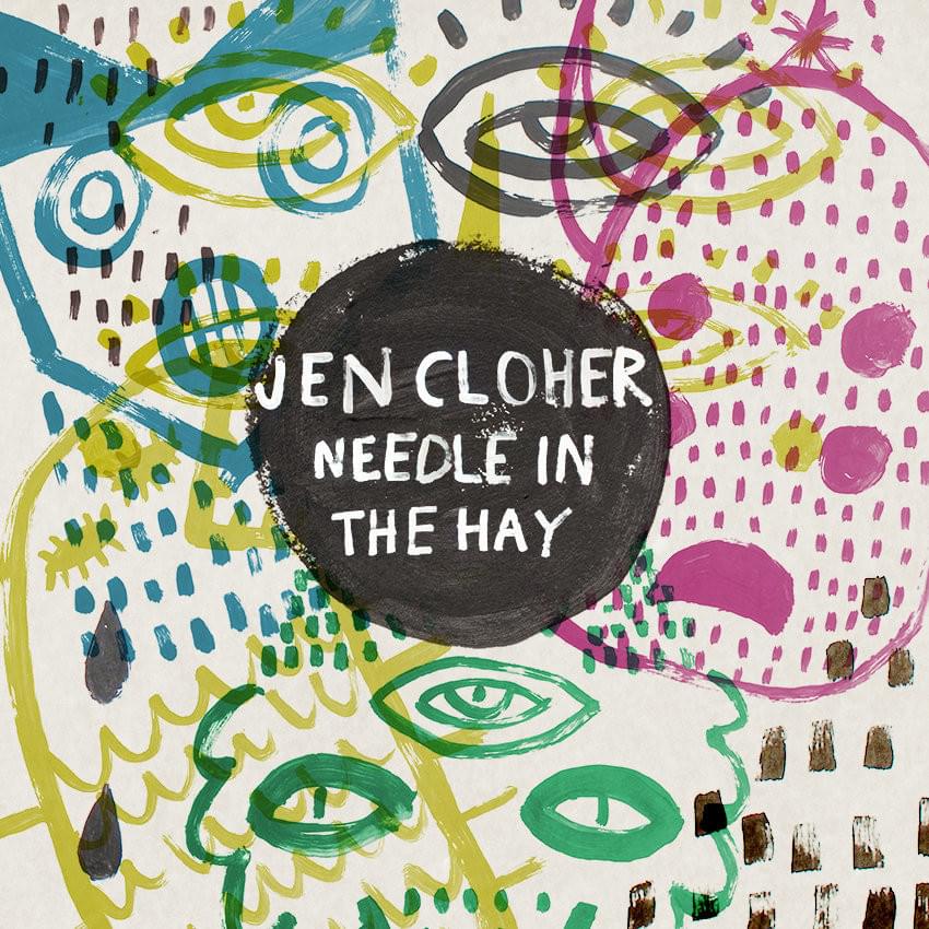 Jen Cloher/Courtney Barnett Split 7"