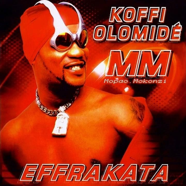 Effrakata