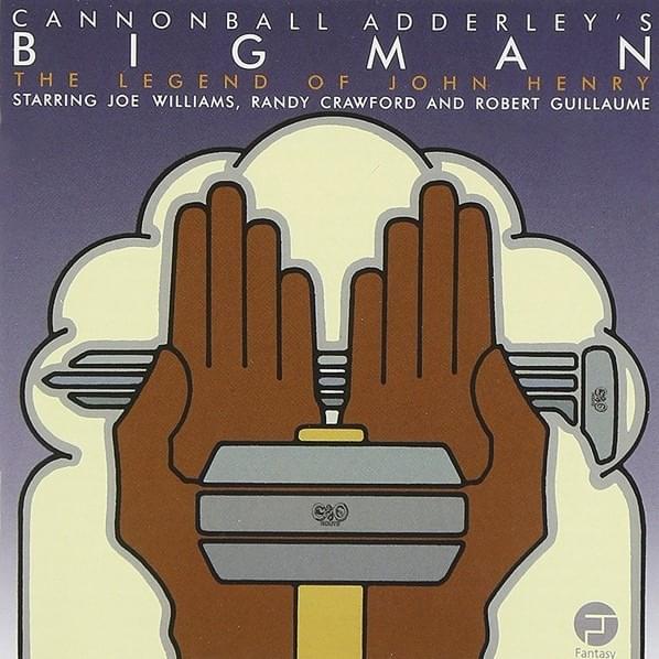 Big Man: The Legend of John Henry