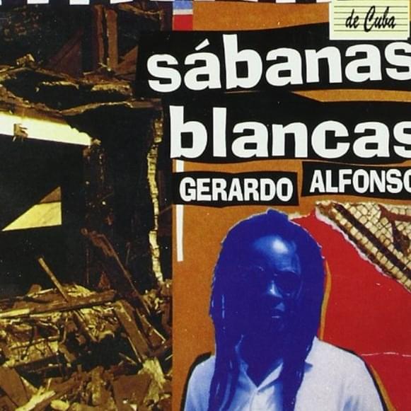 Sábanas blancas