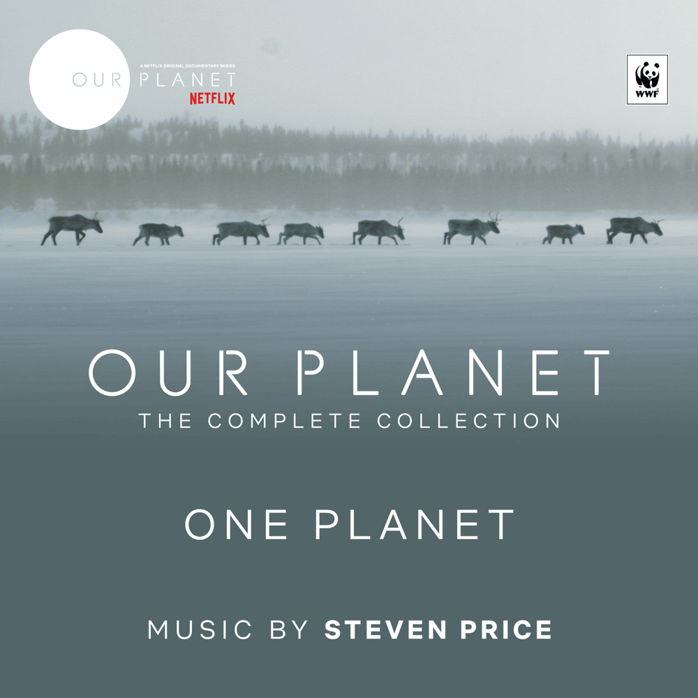 One Planet (Episode 1 / Soundtrack From The Netflix Original Series ”Our Planet”)