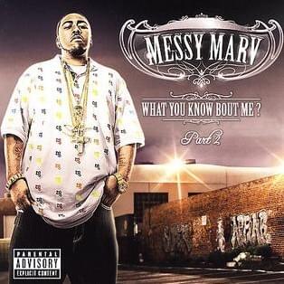 What You Know Bout Me? Part 2