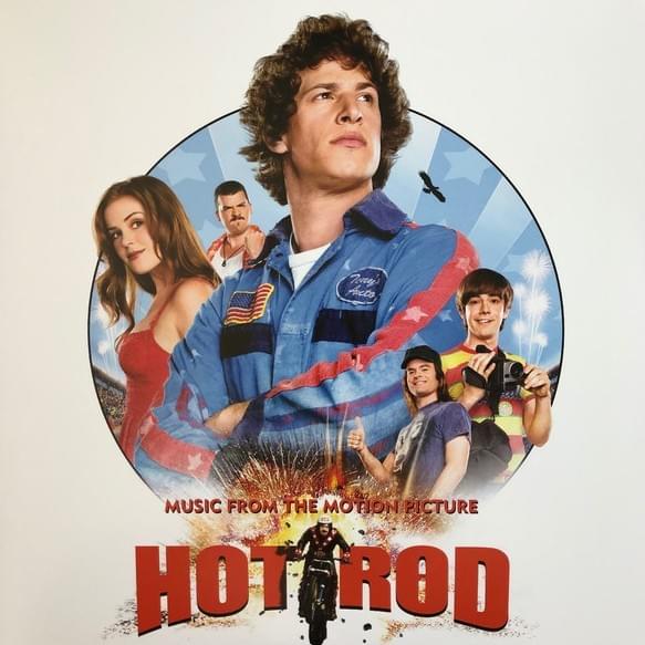 Hot Rod - Music from the Motion Picture