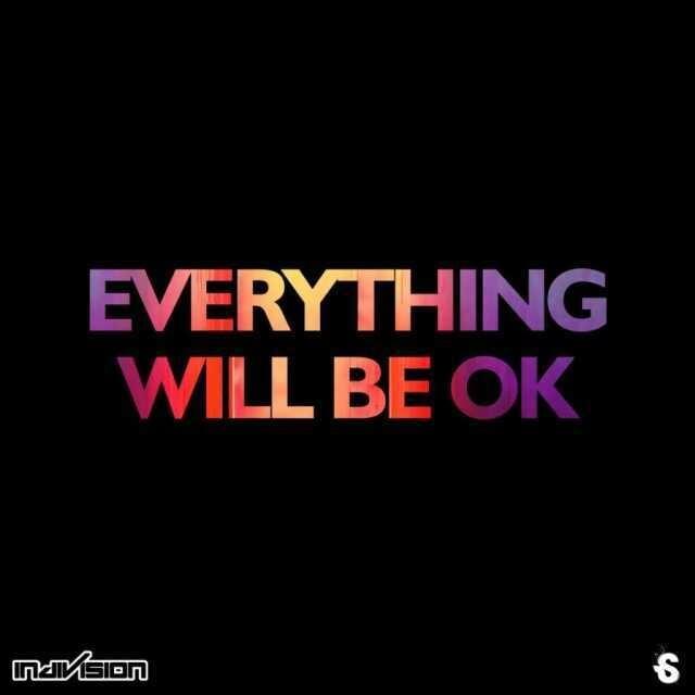 Everything Will Be Ok / Mindfood