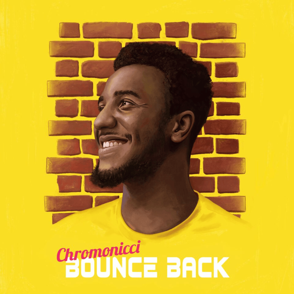 Bounce Back.