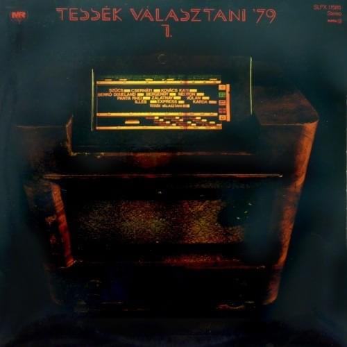 Tessék Választani ’79 - 1.