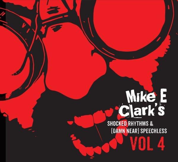 Shocked Rhythms & (Damn Near) Speechless, Vol. 4
