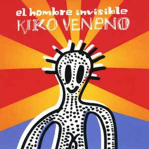 El hombre invisible