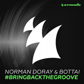 #Bringbackthegroove - Single