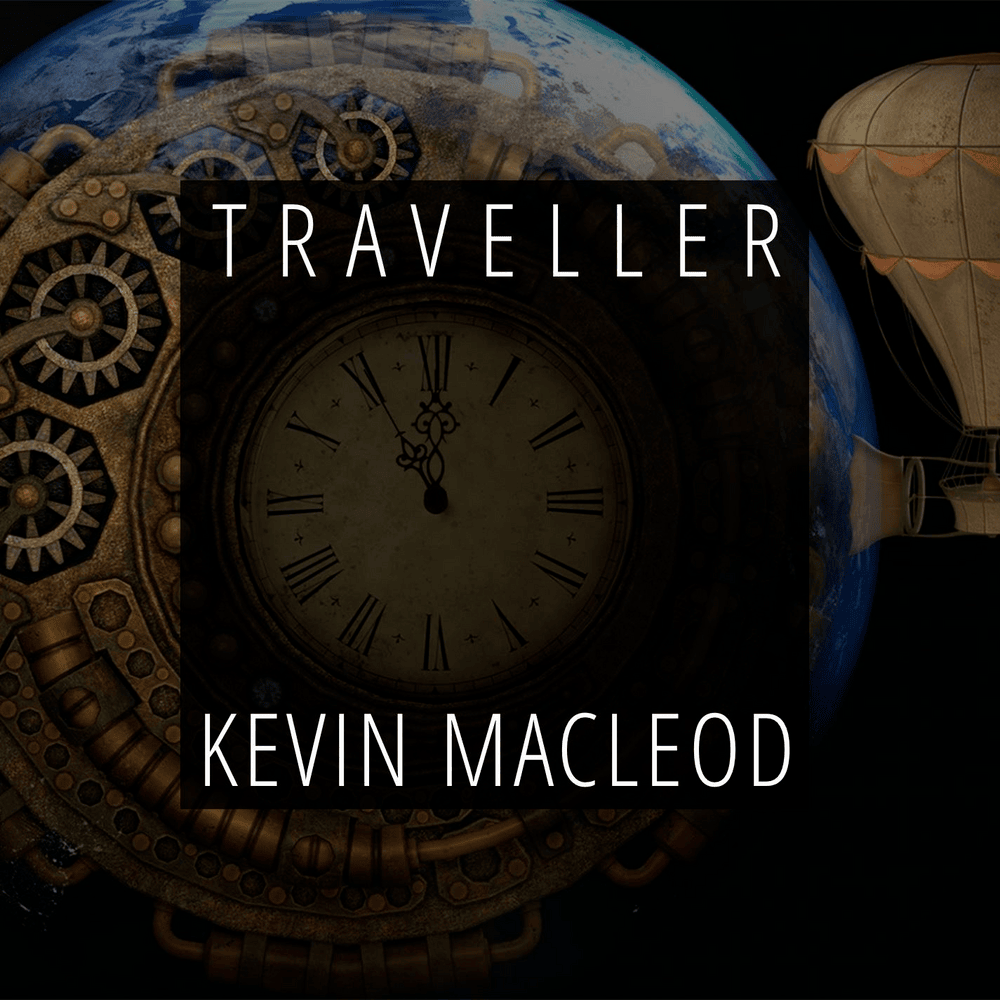 Traveller