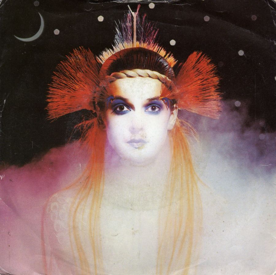 Four More From Toyah