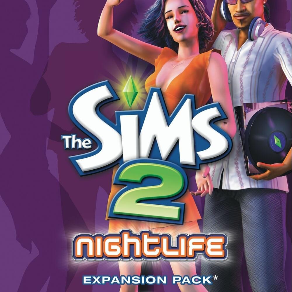 The Sims 2: Nightlife