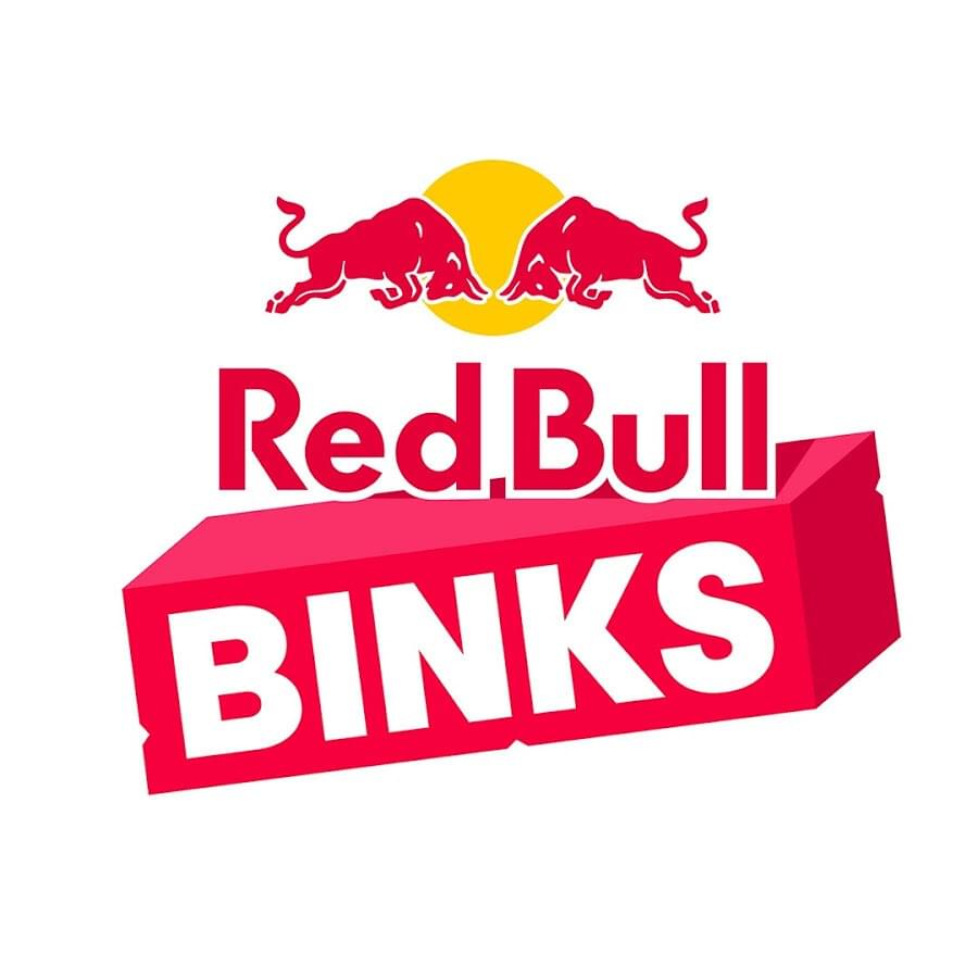 Red Binks Freestyle