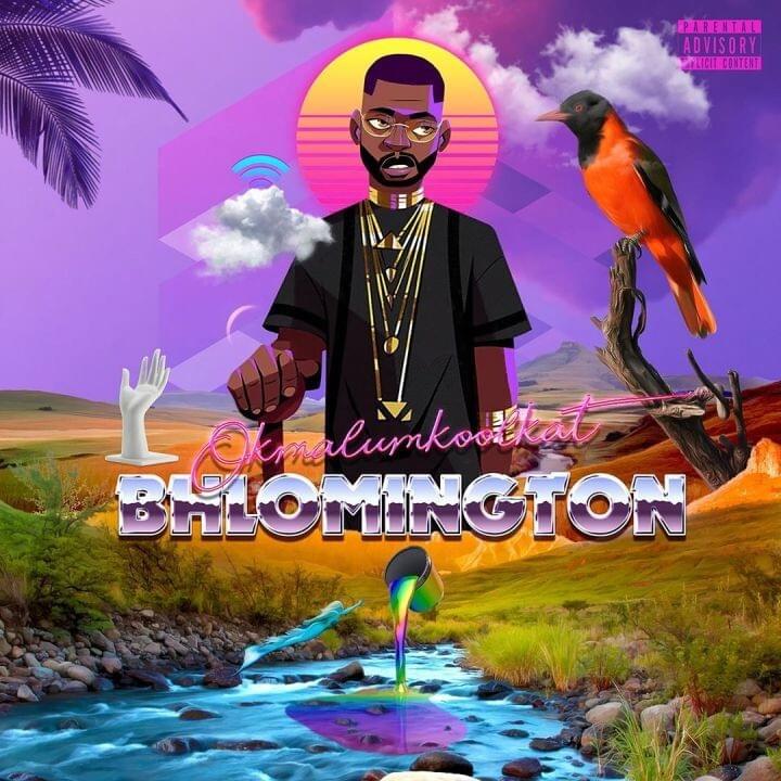 Bhlomington