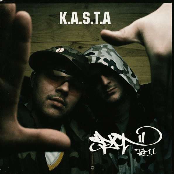 Kastatomy
