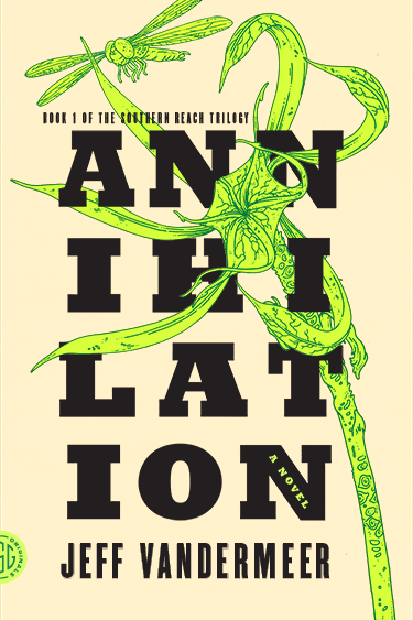 Annihilation
