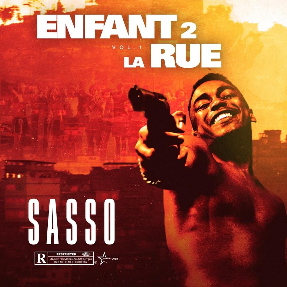 Enfant2LaRue, Vol. 1